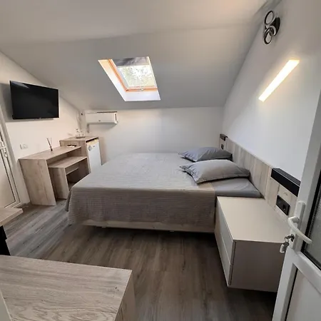Casa Silvia Gasthuis 2*