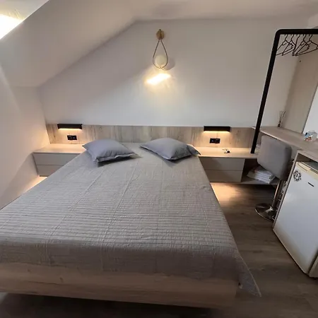 Casa Silvia 2* 데포리노드