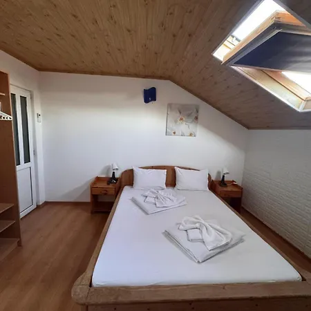 Gasthuis Casa Silvia 2*