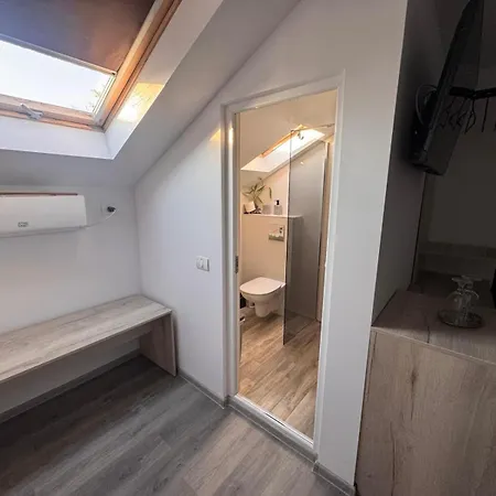 Casa Silvia 게스트하우스 데포리노드