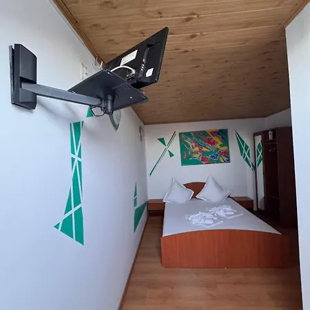 Casa Silvia 데포리노드