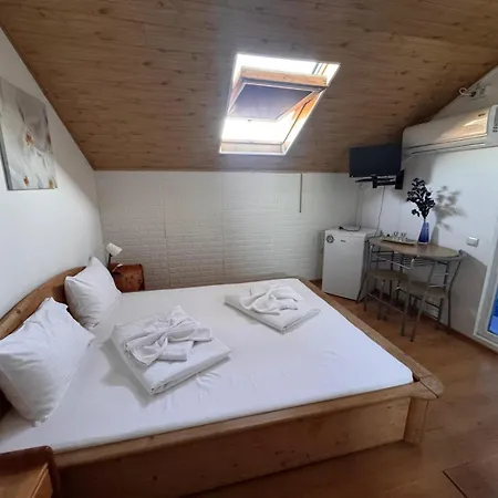 Gasthuis Casa Silvia