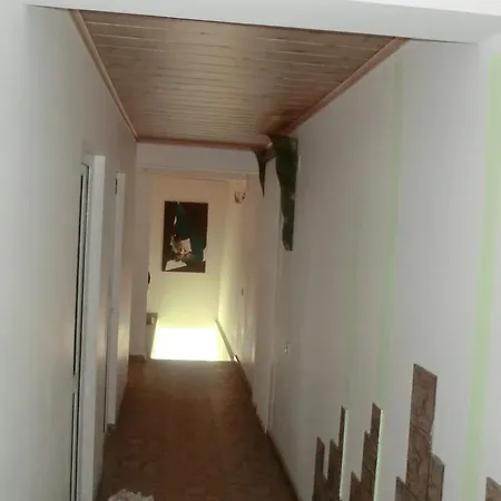 Casa Silvia 2* 데포리노드