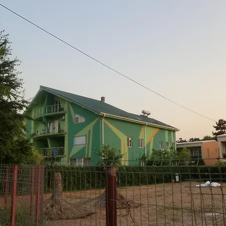 Casa Silvia 데포리노드