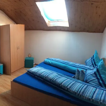 Konukevi Casa Silvia Eforie Nord