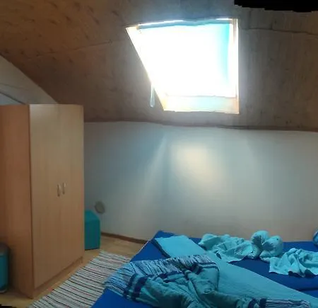 Casa Silvia Konukevi Eforie Nord