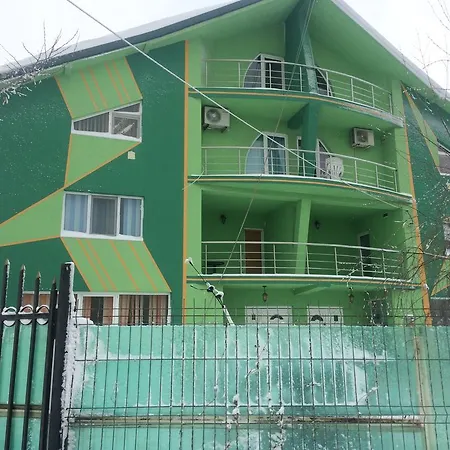 Casa Silvia 2* 데포리노드