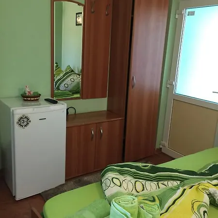 Casa Silvia 게스트하우스