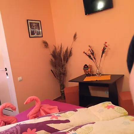 Casa Silvia 데포리노드