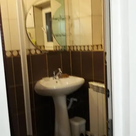Casa Silvia 2* 데포리노드