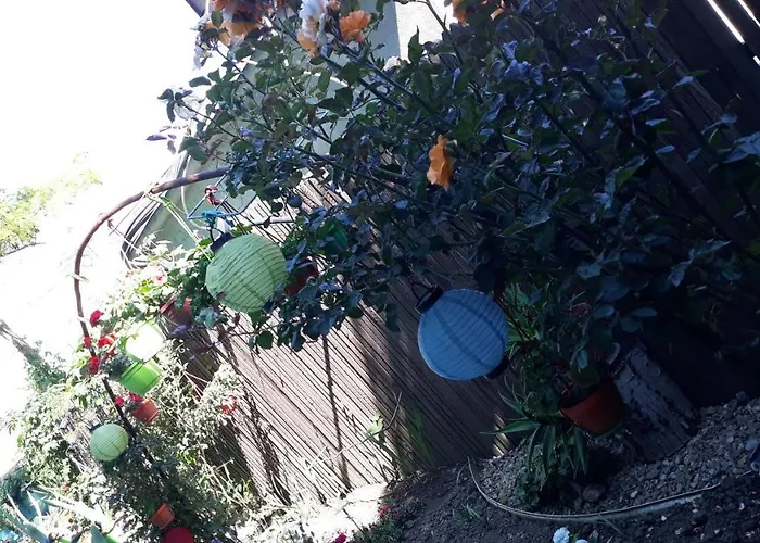 Casa Silvia Vendégház 2*