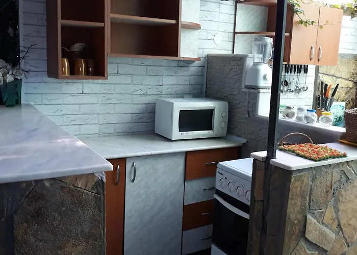 Casa Silvia Vendégház 2*