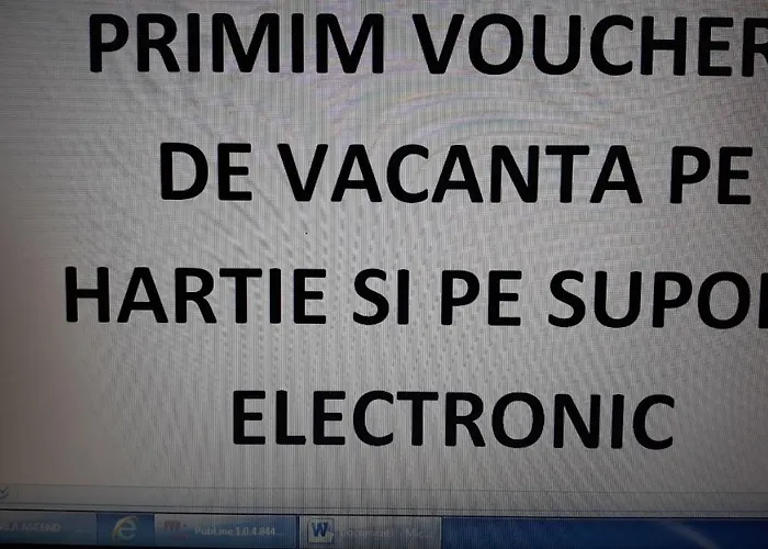 Casa Silvia 2* Észak-Eforie