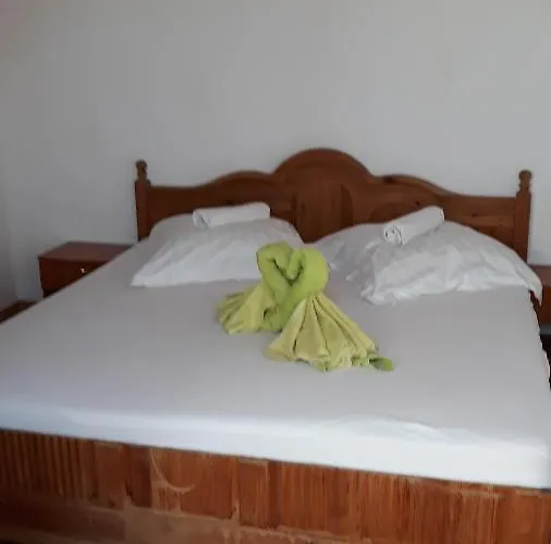 Casa de hóspedes Casa Silvia Eforie Nord