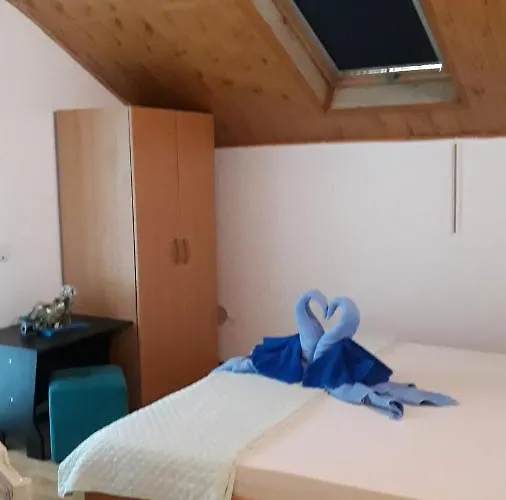 Casa Silvia Vendégház