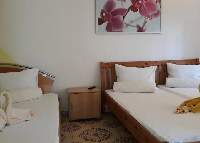 Vendégház Casa Silvia 2*