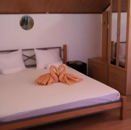 Vendégház Casa Silvia