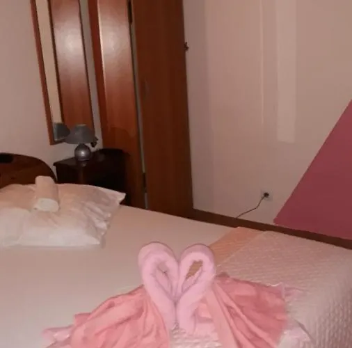 Casa Silvia 2* Észak-Eforie