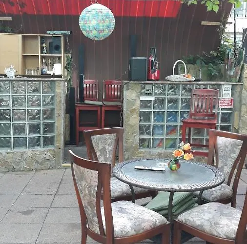 Casa Silvia Eforie Nord