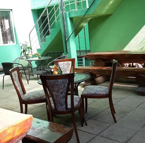 Casa Silvia Vendégház