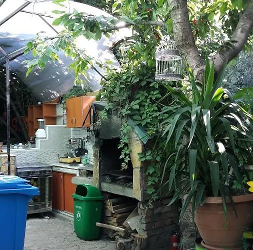 Casa de hóspedes Casa Silvia Eforie Nord