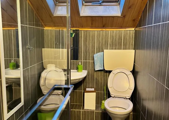 Casa Silvia 2* Észak-Eforie