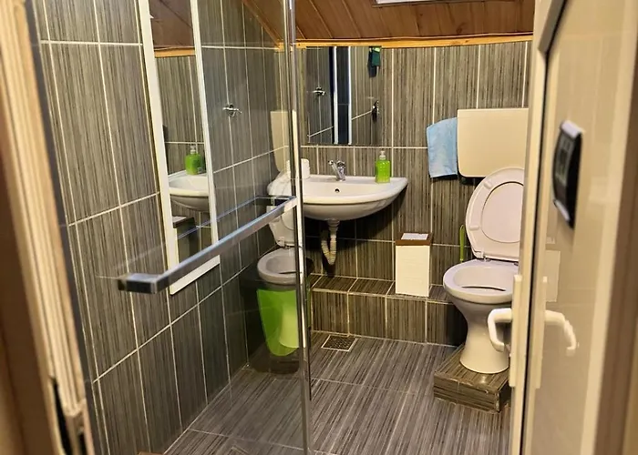 Casa Silvia Vendégház