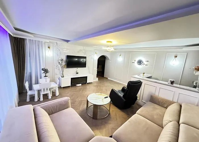 Casa Silvia 2* Észak-Eforie