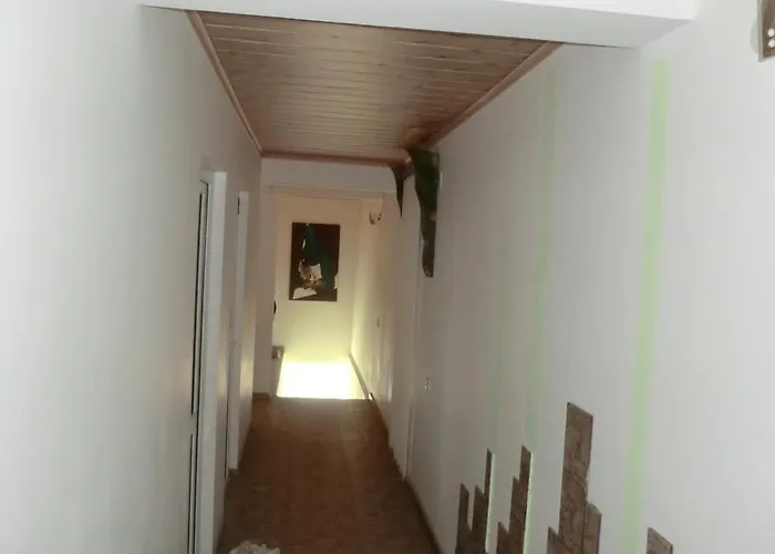 Casa Silvia 2* Észak-Eforie