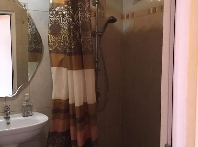 Vendégház Casa Silvia