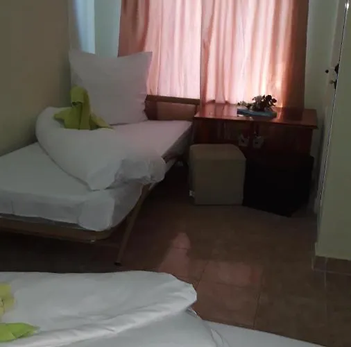 Casa Silvia Eforie Nord