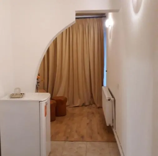 Vendégház Casa Silvia